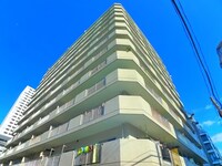ドルミ錦糸町長谷川ビル(510)