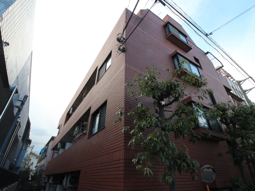 外観写真 ソフィアメゾン