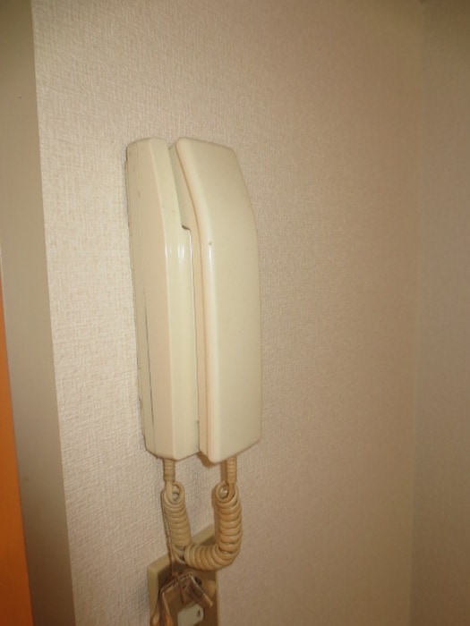 内観写真 ソフィアメゾン