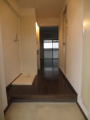 玄関 ソフィアメゾン