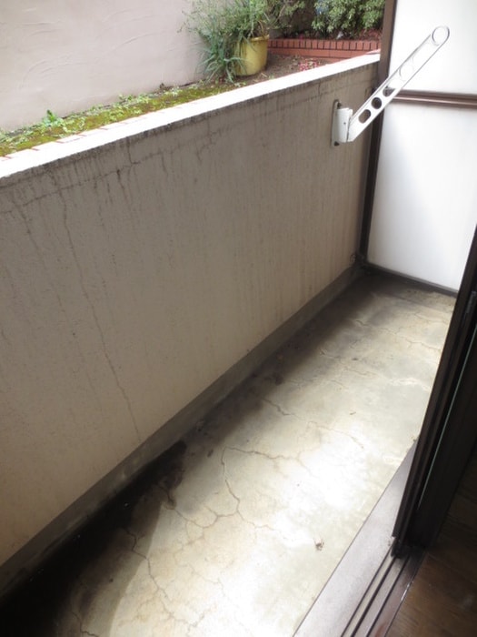 ベランダ・バルコニー ソフィアメゾン