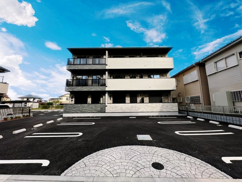 外観写真 クラール