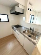 キッチン クラール