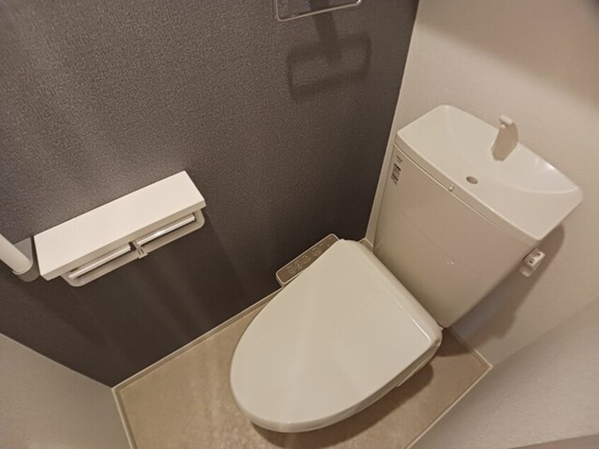 トイレ クラール