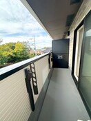 ベランダ・バルコニー クラール