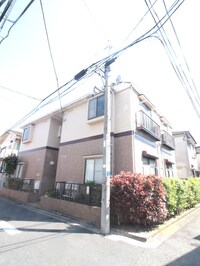 エフティ経堂