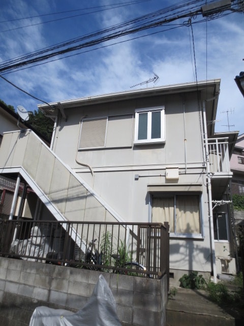 外観写真 トラストステ－ジ三ッ沢
