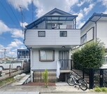 新川一丁目戸建