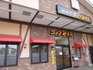 コメダ珈琲店 調布仙川店(カフェ)まで776m 新川一丁目戸建