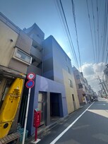 プチメゾン目黒(102)