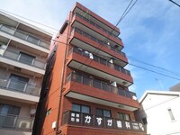 クレストカスガ