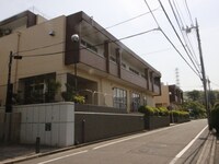 ジュネス青葉台