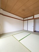 居室 コ-ポふるはし