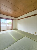 内観写真 コ-ポふるはし