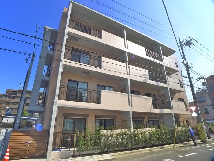 外観写真 ディア・T