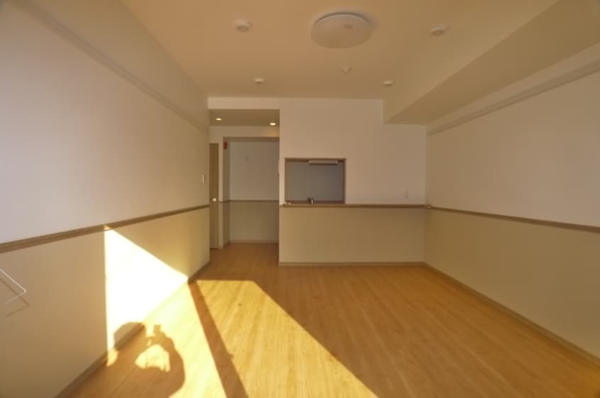 居室 ディア・T