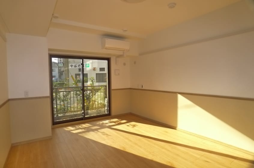 居室 ディア・T