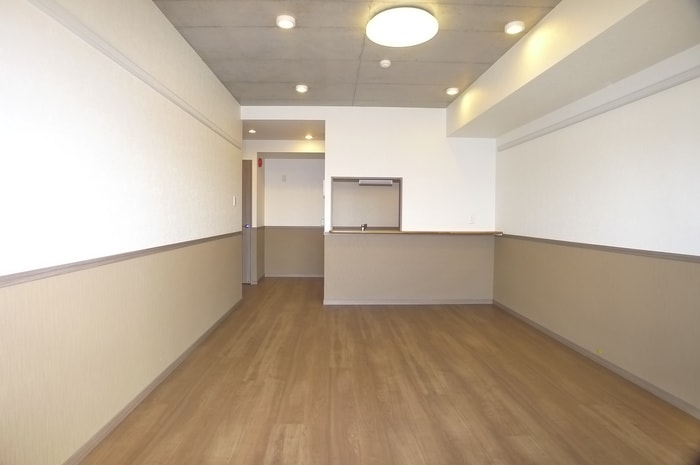 居室 ディア・T