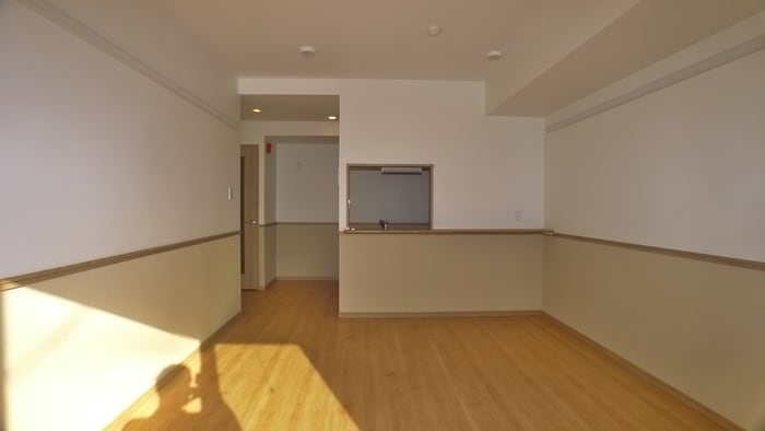 居室 ディア・T