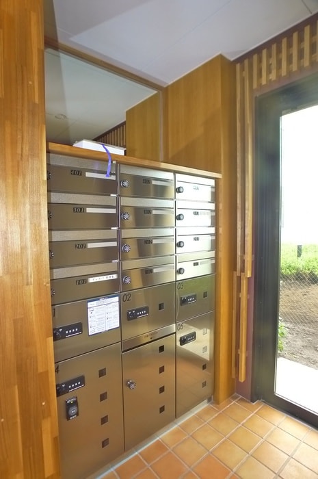 建物設備 ディア・T