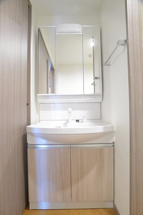 洗面 ディア・T