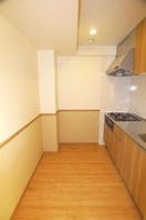 キッチン ディア・T