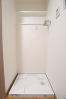 洗濯機置場 ディア・T