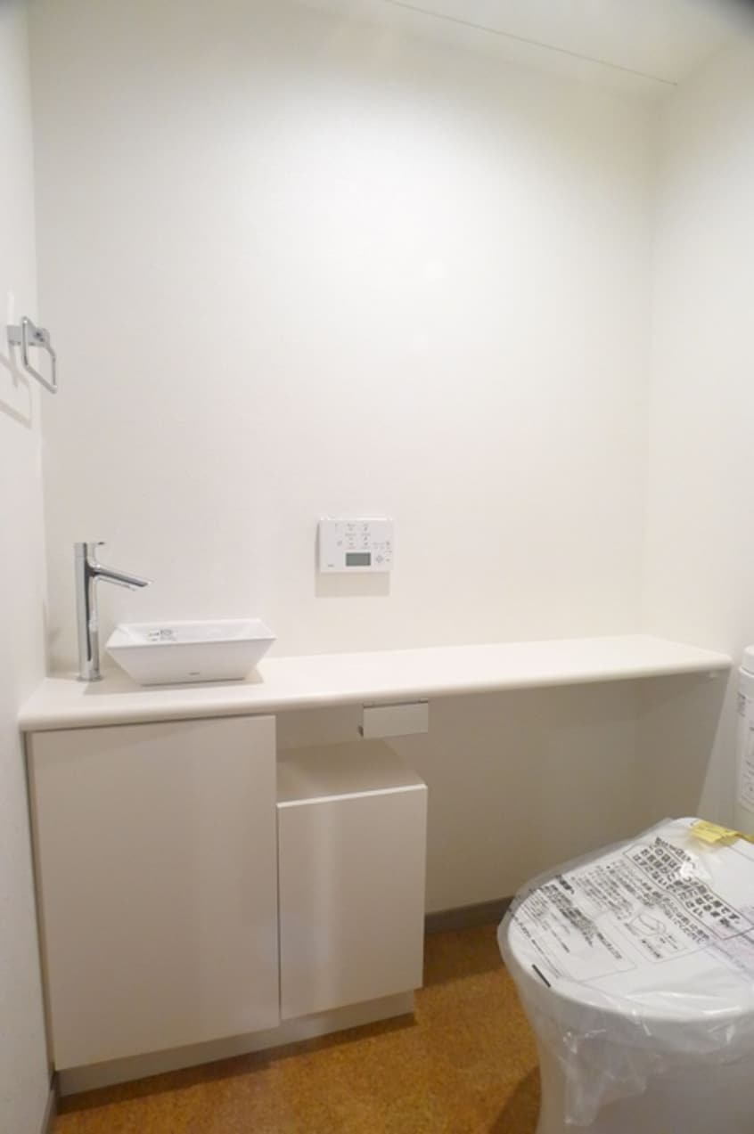 トイレ ディア・T