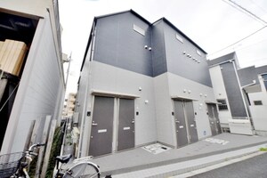 バーミープレイス西国分寺Ⅱ