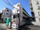 外観写真 リブリ・ヴィラ日吉Ⅱ