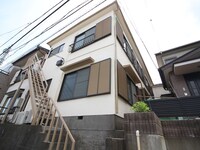 センタービレッジ山手