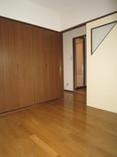 内観写真 プラムコ―ト