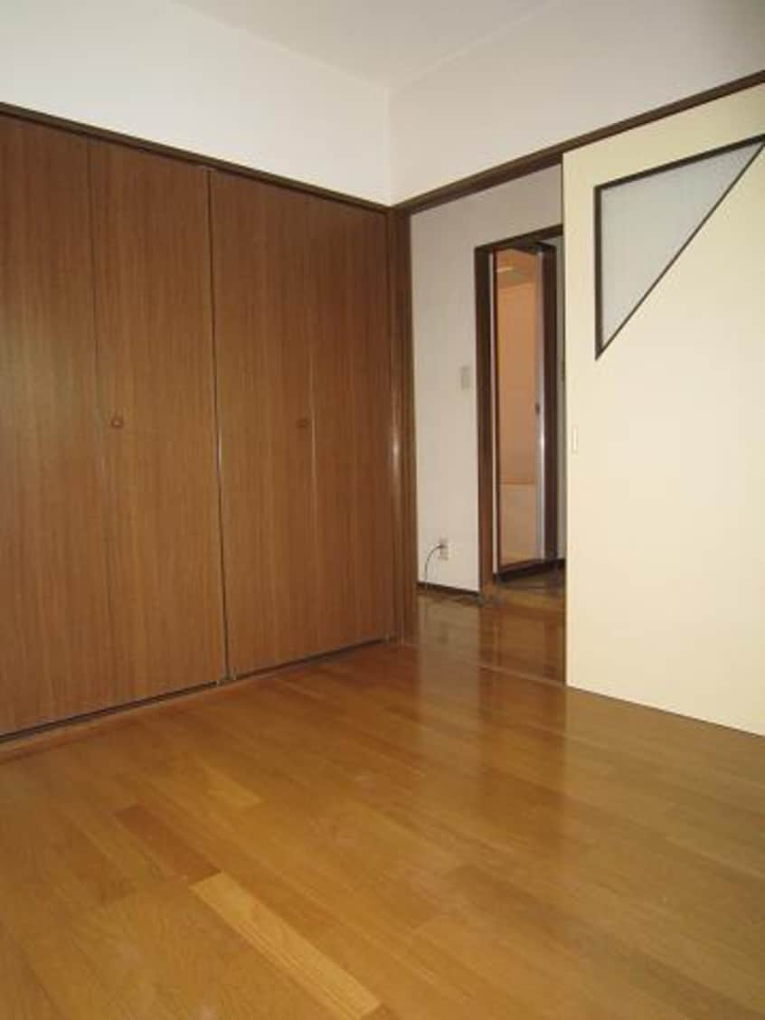 内観写真 プラムコ―ト