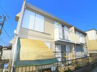 オリエビコーポＧ