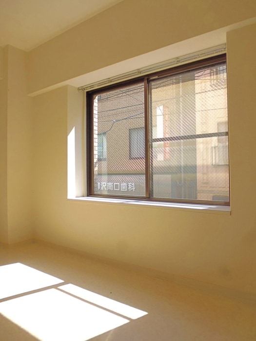 居室 コ－ポ山下