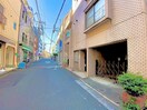 周辺環境 コ－ポ山下