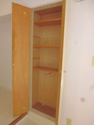 収納 コ－ポ山下