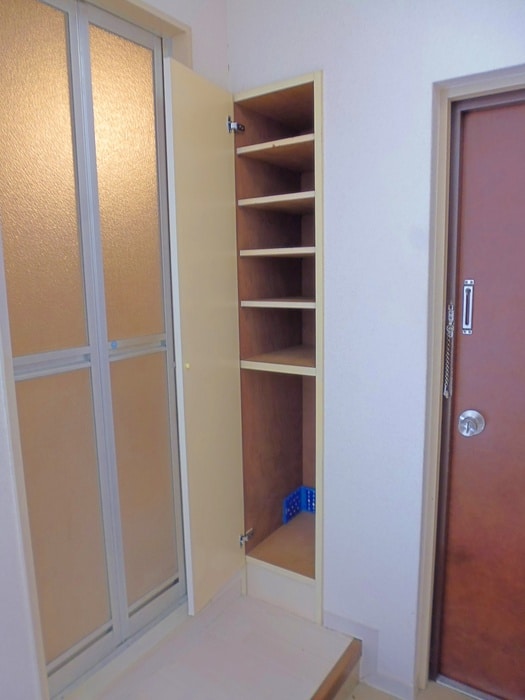 収納 コ－ポ山下