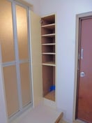 収納 コ－ポ山下