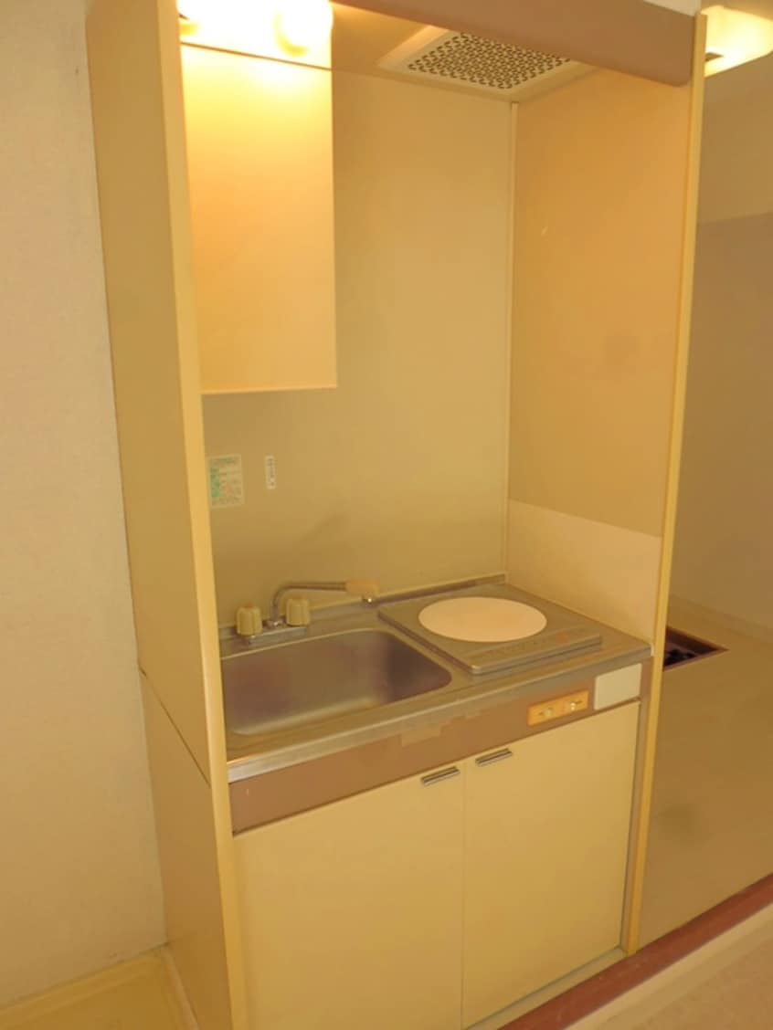 キッチン コ－ポ山下