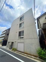 コンポジット早稲田