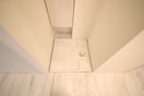 洗濯機置場 コンポジット早稲田