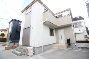 町田市森野３丁目戸建３