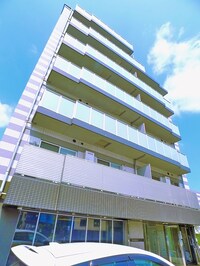 アクサス西新井(103)