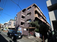 西山第４ビル