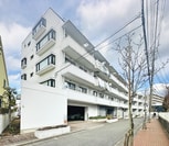 中銀竹の塚マンシオン