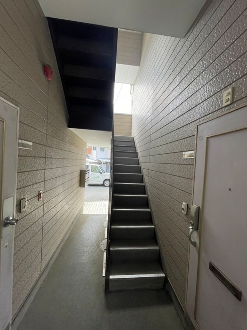 建物設備 ベルピア茅ヶ崎第２０