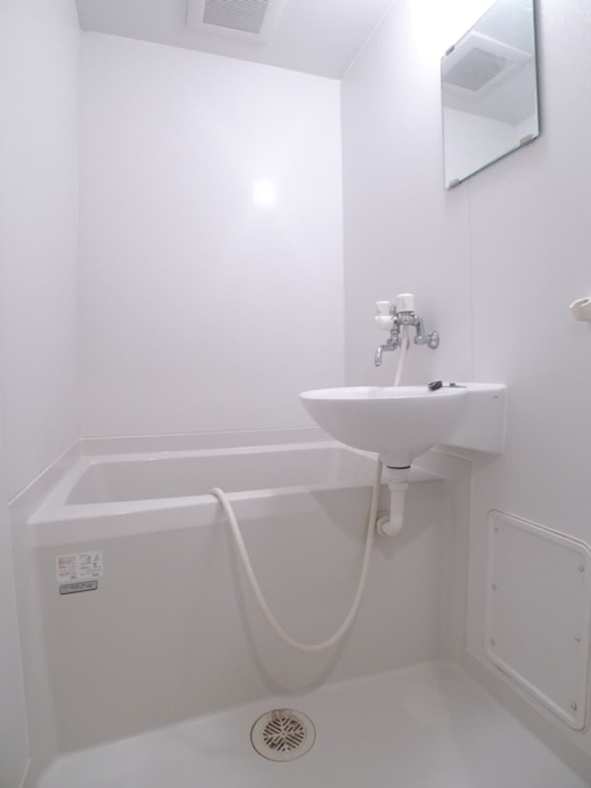 バス／シャワールーム等 リバ－ベルのぎく野