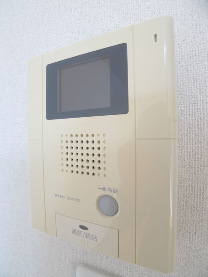 内観写真 リバ－ベルのぎく野