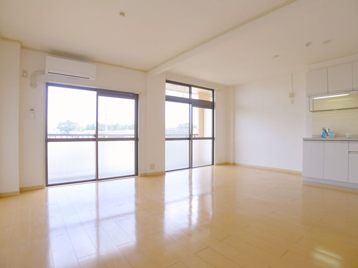 居室 ヤリタマンション